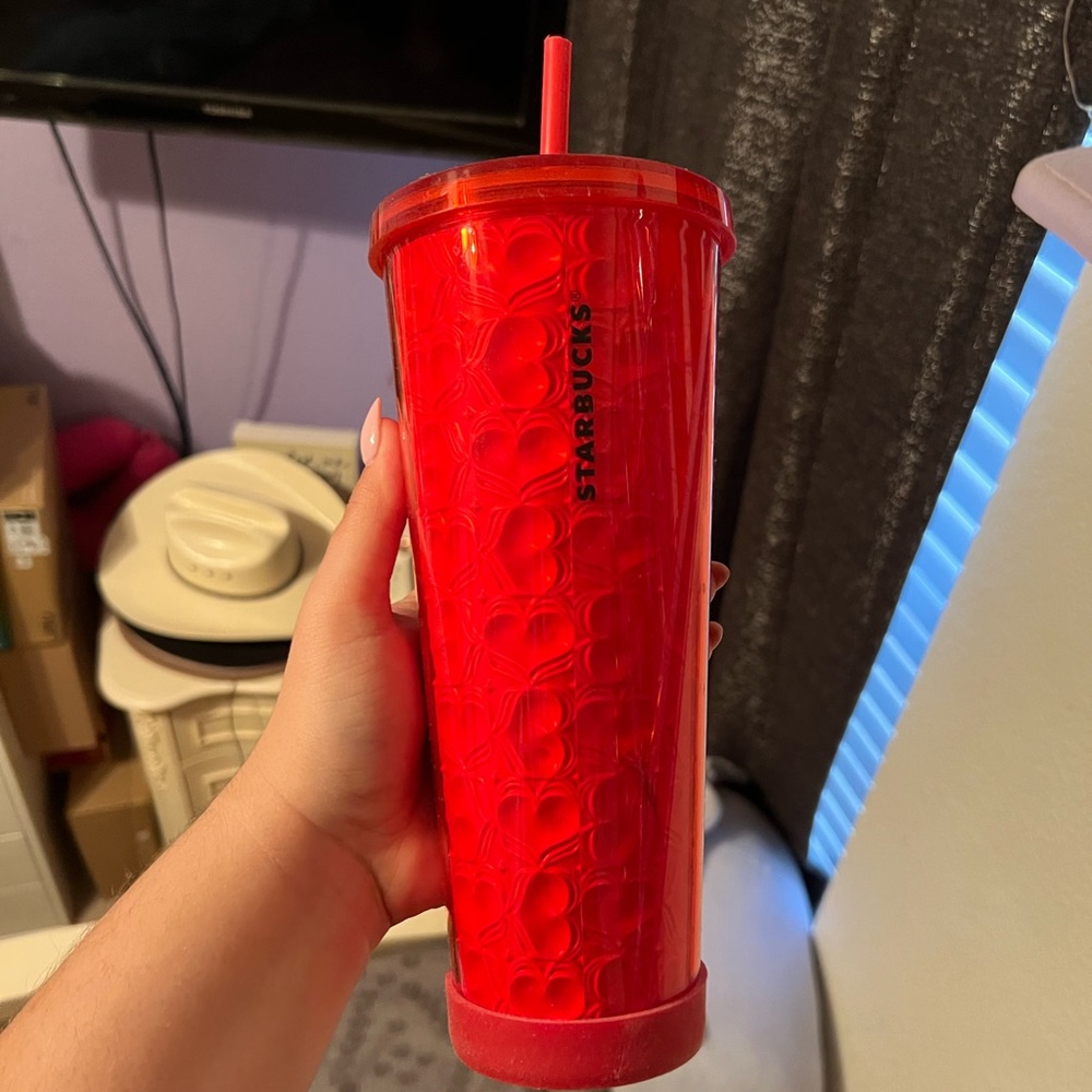 Starbucks Tumbler